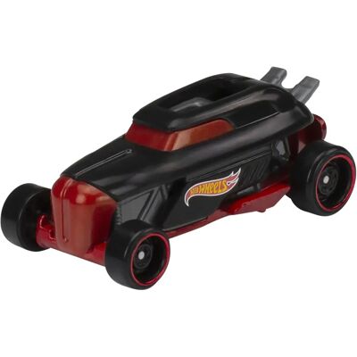 Hot Wheels Pack Jumeau - Voiture Jouet Hot Wheels Pack Jumeau - Voiture Jouet