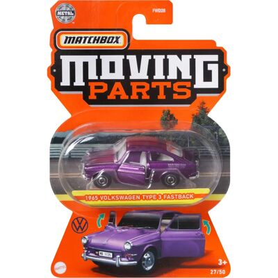 Matchbox bewegliche Teile sortiert Matchbox bewegliche Teile sortiert