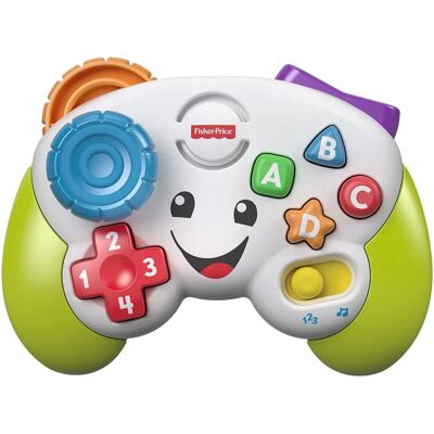 Fisher-Price FWG20 Zabawka - Wielofunkcyjna - Interaktywna zabawka edukacyjna Fisher-Price FWG20 Zabawka - Wielofunkcyjna - Interaktywna zabawka edukacyjna