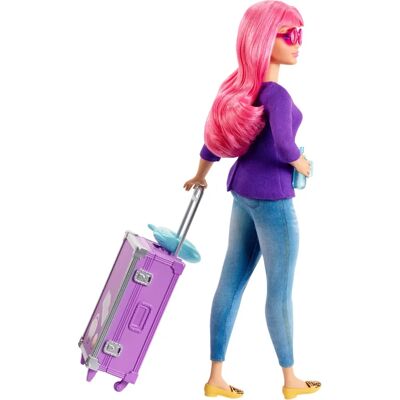 Barbie Viaggio Daisy (FWV26) Barbie Viaggio Daisy (FWV26)