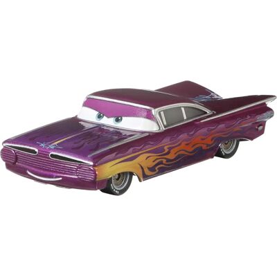 Disney Pixar Cars Ramone - Scale 1:55 Collectible Toy Car Disney Pixar Cars Ramone - Scale 1:55 Collectible Toy Car