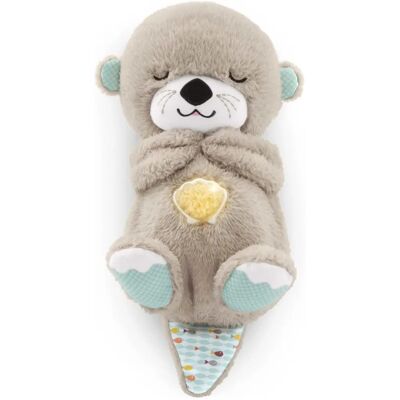 Fisher-Price FXC66 Stuffed Toy - Comforting Baby Plush Fisher-Price FXC66 Stuffed Toy - Comforting Baby Plush