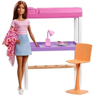Barbie FXG52 Barbie FXG52