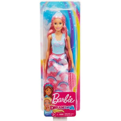 Barbie FXR94 - Publicité Barbie FXR94 - Publicité