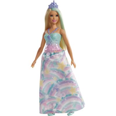 Barbie FXT13 Barbie FXT13