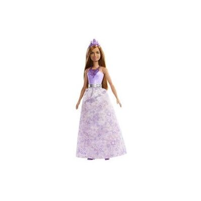 Boneca Princesa Dreamtopia Barbie da Mattel - Boneca Boneca Princesa Dreamtopia Barbie da Mattel - Boneca