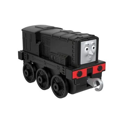 Thomas & Friends FXX06 Train Jouet Diesel - Train Jouet - Publicité Thomas & Friends FXX06 Train Jouet Diesel - Train Jouet - Publicité