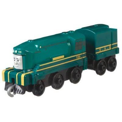 Thomas & Friends FXX17 Grand Shane en zamac - Véhicule jouet Thomas & Friends FXX17 Grand Shane en zamac - Véhicule jouet