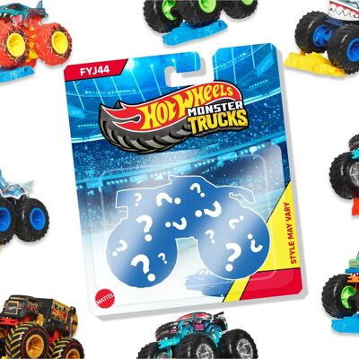 Hot Wheels FYJ44 Hot Wheels FYJ44