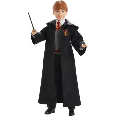Mattel Harry Potter - Ron Weasley Mattel Harry Potter - Ron Weasley