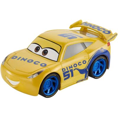 Voiture jouet télécommandée Mattel FYX42 - Voiture jouet Voiture jouet télécommandée Mattel FYX42 - Voiture jouet