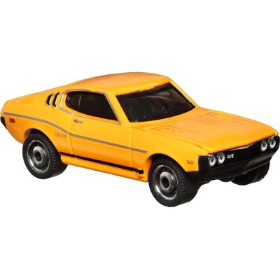 Speelgoedauto Matchbox GBJ48 - Duurzaam, Realistisch, Compact - Speelgoedtype Speelgoedauto Matchbox GBJ48 - Duurzaam, Realistisch, Compact - Speelgoedtype