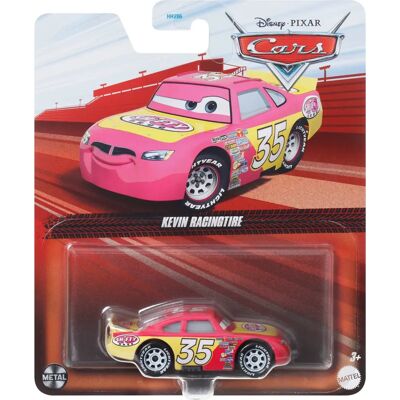 Disney Pixar Cars GBV78 Toy Car - Scale 1:55 Disney Pixar Cars GBV78 Toy Car - Scale 1:55