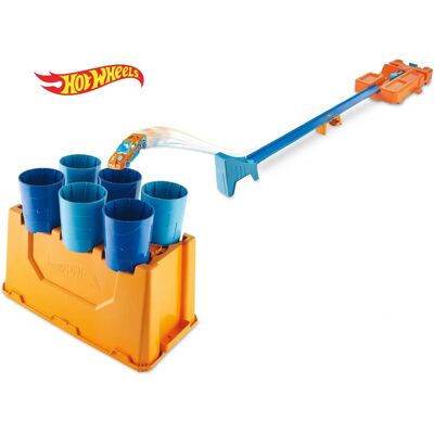 Hot Wheels GCF91 - Publicité Hot Wheels GCF91 - Publicité