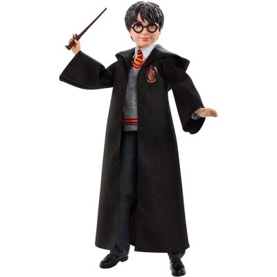 Harry Potter Akční Figurky - Postavy z Bradavic Harry Potter Akční Figurky - Postavy z Bradavic