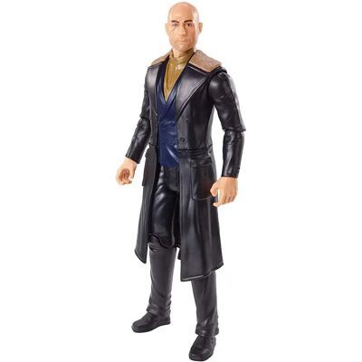 Figurine d'action Dr. Sivana - 30cm - Figurine d'action DC Comics Figurine d'action Dr. Sivana - 30cm - Figurine d'action DC Comics