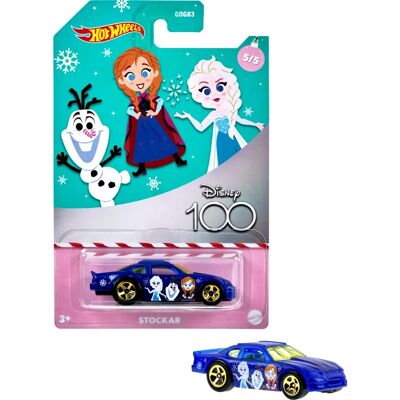 Hot Wheels GDG83 - Spielzeugauto - Unterhaltung Hot Wheels GDG83 - Spielzeugauto - Unterhaltung