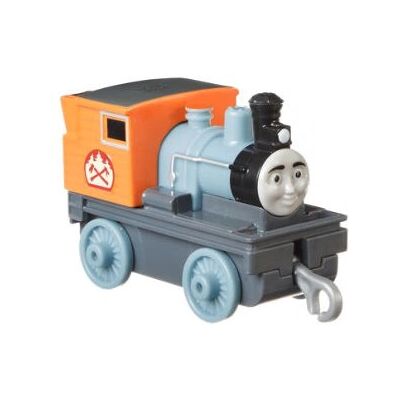 Véhicule de jeu Thomas & Friends GDJ44 - Train jouet - Publicité Véhicule de jeu Thomas & Friends GDJ44 - Train jouet - Publicité