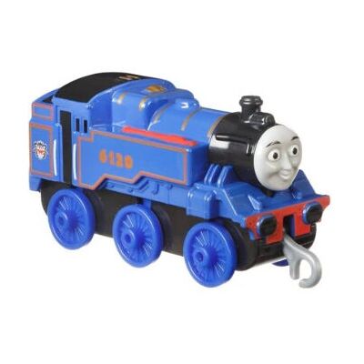 Thomas & Friends GDJ56 Train jouet à pousser - jouet train - Publicité Thomas & Friends GDJ56 Train jouet à pousser - jouet train - Publicité