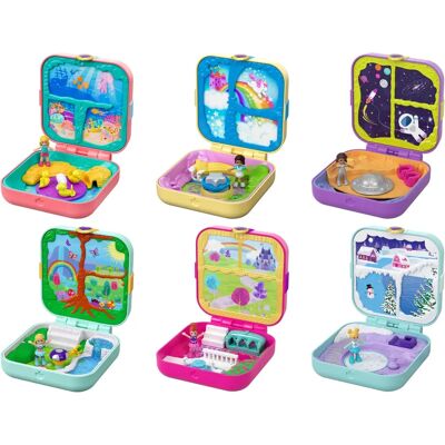 Mattel GDK76 Puppenzubehör - Spielzeugzubehör Mattel GDK76 Puppenzubehör - Spielzeugzubehör