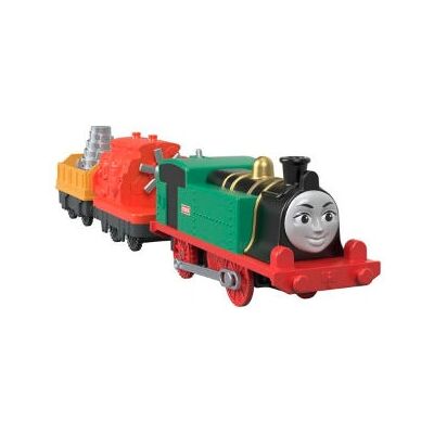 Thomas & Friends GDV33 - Train Jouet Motorisé Track Master - Couleurs Mixtes - Publicité Thomas & Friends GDV33 - Train Jouet Motorisé Track Master - Couleurs Mixtes - Publicité