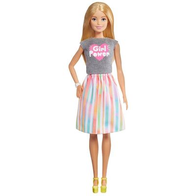 Barbie GFX84 Niespodzianka Kariery Laleczka - Laleczka Barbie GFX84 Niespodzianka Kariery Laleczka - Laleczka