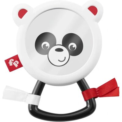 Fisher-Price Safari Sonaglio per Bambini Fisher-Price Safari Sonaglio per Bambini