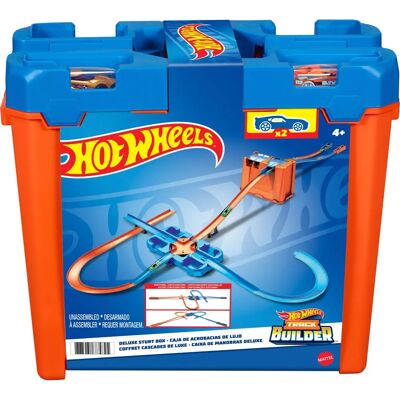 Hot Wheels GGP93 Hot Wheels GGP93