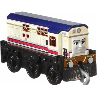Thomas & Friends GHK68 Zabawny pociąg - Kompatybilny z TrackMaster Thomas & Friends GHK68 Zabawny pociąg - Kompatybilny z TrackMaster