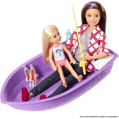 Barbie GHL93 Barbie GHL93