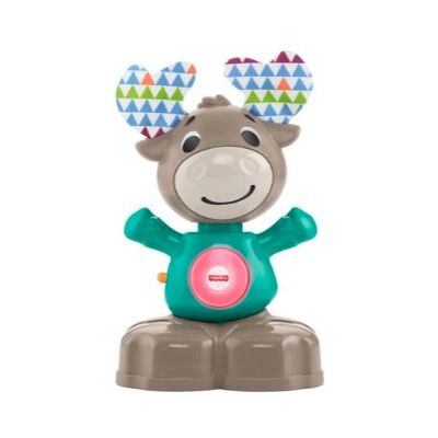 Fisher-Price GHR20 Learning Toy - Learning toy Fisher-Price GHR20 Learning Toy - Learning toy