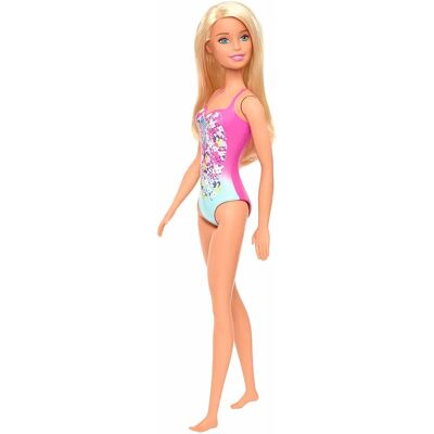 Barbie GHW37 Doll Blonde - Doll Barbie GHW37 Doll Blonde - Doll