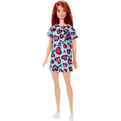 Barbie GHW48 - Publicité Barbie GHW48 - Publicité