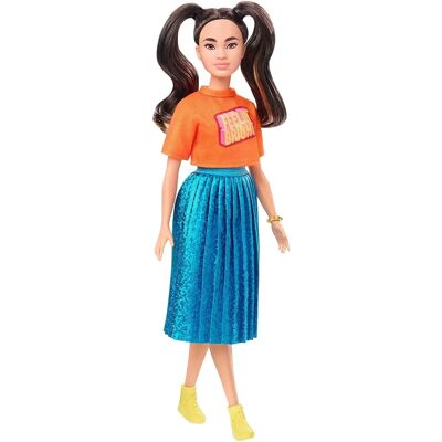 Barbie Fashionistas - GHW59 Barbie Fashionistas - GHW59