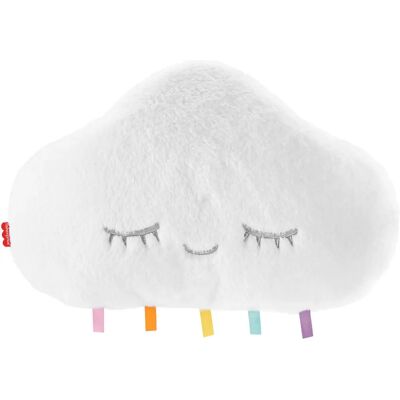 Fisher-Price GJD44 Veilleuse et Calmante pour Bébé Fisher-Price GJD44 Veilleuse et Calmante pour Bébé