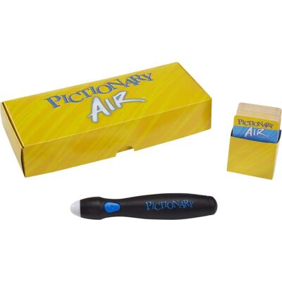 Mattel Pictionary Air - Gra rodzinna Mattel Pictionary Air - Gra rodzinna