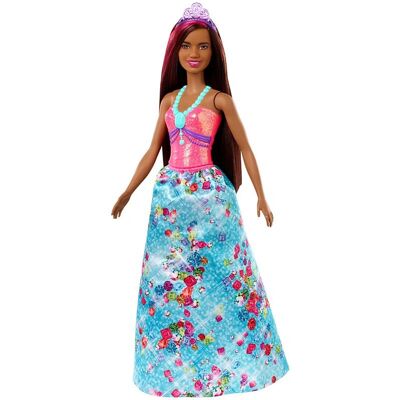 Barbie GJK15 - Publicité Barbie GJK15 - Publicité