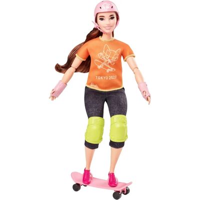Barbie GJL78 Barbie GJL78