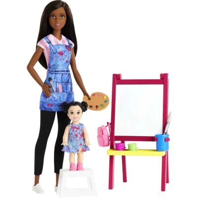 Barbie GJM30 Barbie GJM30