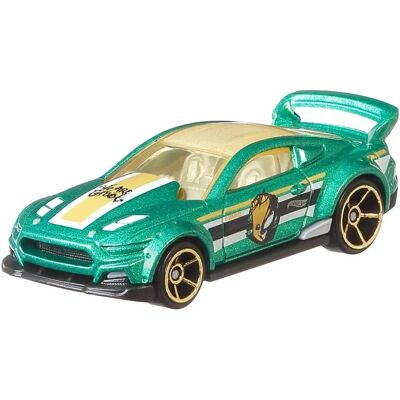 Sada 5 aut Spiderman Venom Hot Wheels - Sbírka pro sběratele Sada 5 aut Spiderman Venom Hot Wheels - Sbírka pro sběratele