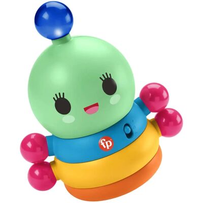 Fisher Price Rainbow Lernspielzeug - Bildung Fisher Price Rainbow Lernspielzeug - Bildung