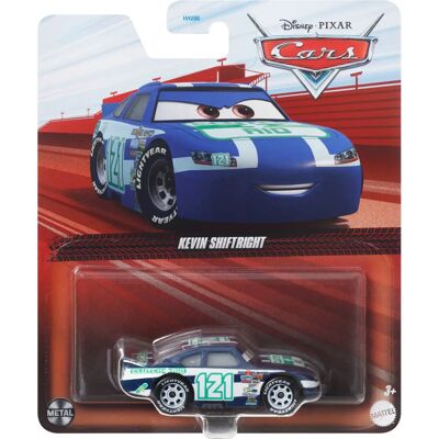 Disney Pixar Cars GKB15 - Spielzeugfahrzeug Disney Pixar Cars GKB15 - Spielzeugfahrzeug