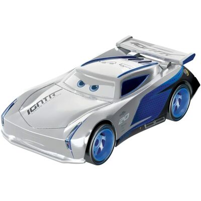 Disney - Cars - Die-Cast - die-cast car - Publicité Disney - Cars - Die-Cast - die-cast car - Publicité