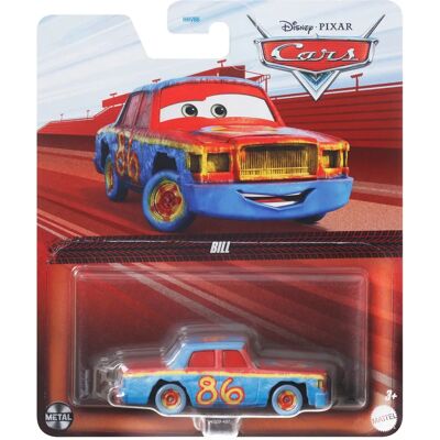 Disney Pixar Cars GKB09 Play Vehicle - Play Vehicle Disney Pixar Cars GKB09 Play Vehicle - Play Vehicle