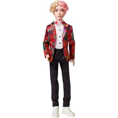 Mattel K-Pop Idol - 176994 Mattel K-Pop Idol - 176994