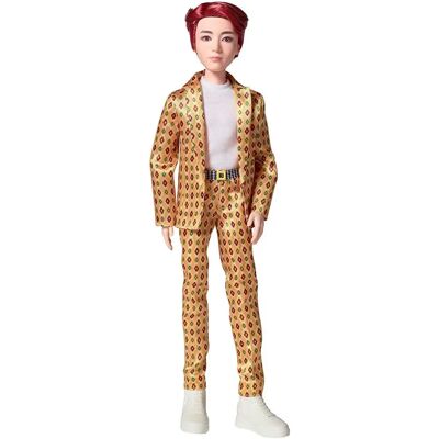 Mattel K-Pop Idol - Jungkook Mattel K-Pop Idol - Jungkook