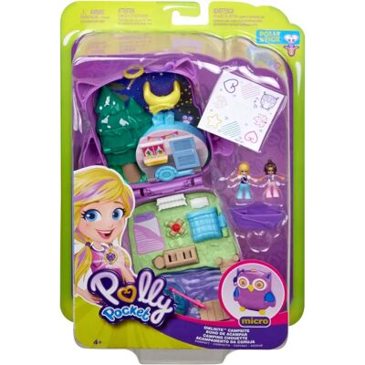 Polly Pocket GKJ47 Polly Pocket GKJ47