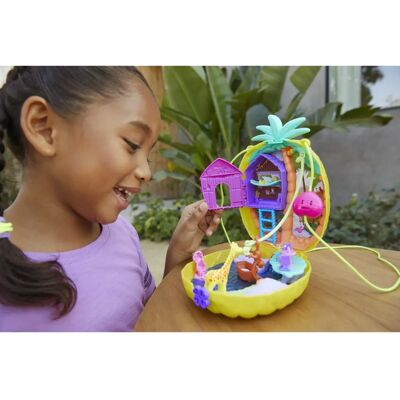Polly Pocket GKJ63VA Polly Pocket GKJ63VA