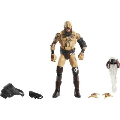 WWE Erik Series 80 Figure - Action Toy WWE Erik Series 80 Figure - Action Toy