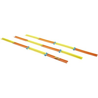 Hot Wheels Hot Wheels Track Builder Multicolor - Set auto e pista Hot Wheels Hot Wheels Track Builder Multicolor - Set auto e pista